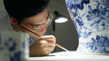 景德镇2天1夜深度游：探寻千年瓷都的匠心与烟火气