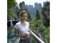 
探索贵阳欢乐世界：贵州最大主题乐园一日游攻略