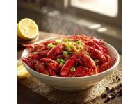 蝲蛄和小龙虾的区别：东北名菜蝲蛄豆腐，你知道吗？