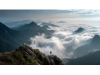 征服山海：香港麦理浩径全方位徒步指南