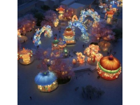石家庄春节旅游创收突破30亿，传统年俗引领节日新热潮