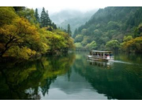 安庆自由行指南|探索皖江之美