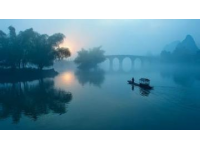 清晨的快乐：避开周末人群，独享顺义潮白河美景