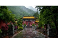 台湾风光旖旎，人文与美食独具特色