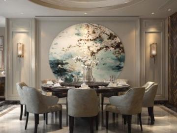 品味中国美食,尽在宁波餐桌