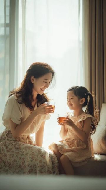 金牌育儿嫂推荐" - 上海最受雇主好评的育儿嫂