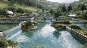 记录陵水旅居第五天