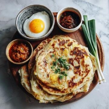 古代的炊饼究竟是什么?古代除了这个以外,其他的面食还有哪些?