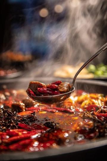 重庆美食:彭水的饮食文化,你了解多少?