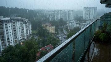 暴雨天气防灾攻略:如何预防山洪泥石流等灾害?