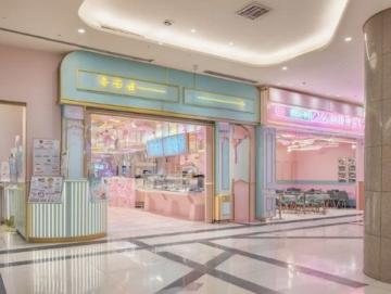 一条菜少、还贵的差评,如何让这家5元自助快餐店逆袭成网红?