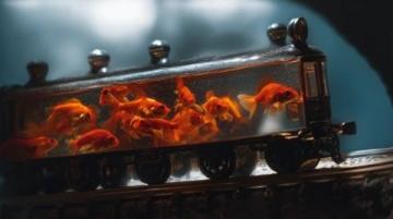 火车美食之旅”——新疆特色美食来到你的座位