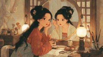 后人闲暇之时最爱品读红楼,因作者学识广博智慧超群