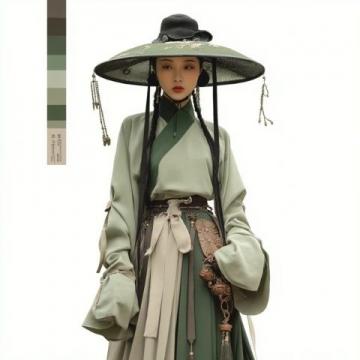 大姚古镇:盐韵彝风中的时尚奇观