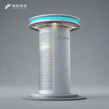中山开发区小区门口设停车费闸口引发争议,官方回应将拆除收费设备