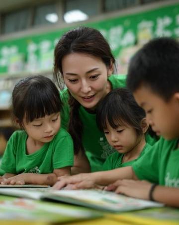 中亭匯國學讀書會丨每周三、四、五