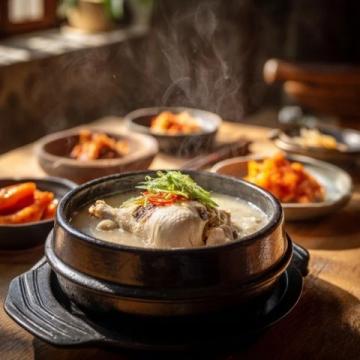 射阳必去的创意韩料店：环境优雅、美食惊艳