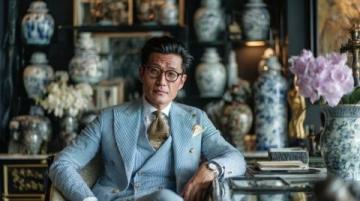 丰富的人生与平凡的人生