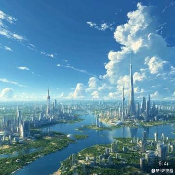 路过江门,穿越狂飙的时空