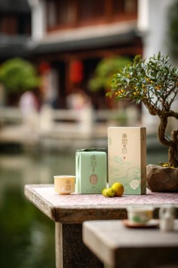 武汉独家度假风下午茶体验 - 在城市绿洲享受漂浮甜点时光