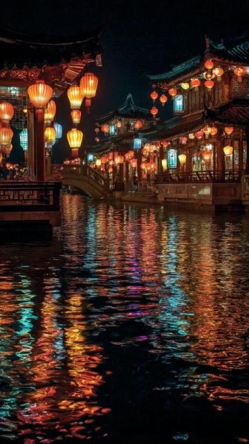 北龙湖湿地公园夜晚游玩攻略(北龙湖湿地公园深度游玩攻略(2025最新版))