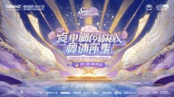 2025王者荣耀电竞音乐节招商发布会暨第十一届全国大赛总决赛落地孝感