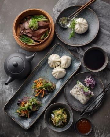 现在美食博主靠探店走红,东晋吃货靠鼻子成人形贫富探测器?