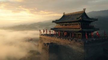 五一来洛阳不出城,一站式玩转古都古今潮玩新地标!