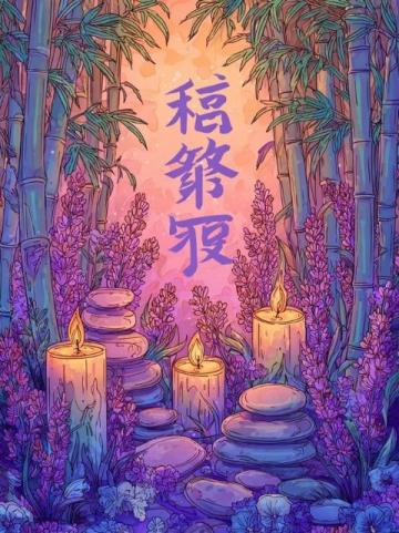 风水基础知识与常用术语详解