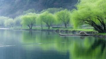 探秘宝鸡周边美景：西镇吴山的魅力之旅