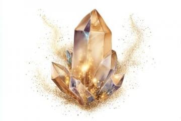 水晶入门必读!36问全面揭秘水晶魅力