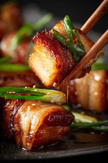 红烧肉:色香味俱佳的经典美味,承载情感与回忆