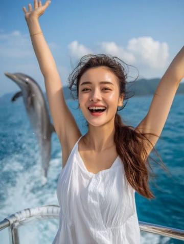 平潭岛毕业旅行全攻略:阳光海风美照一网打尽