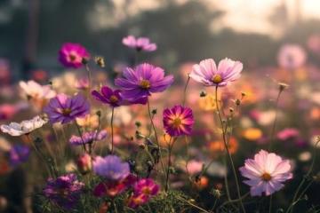 北京东边免费公园赏花踏青指南，避人潮秘境推荐