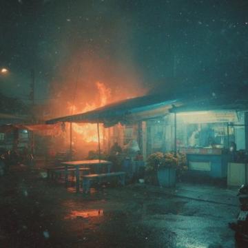 重庆一机关食堂火了6块钱吃饱10块吃好