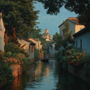 探寻江南水乡：绍兴——今年我最钟情的旅行目的地