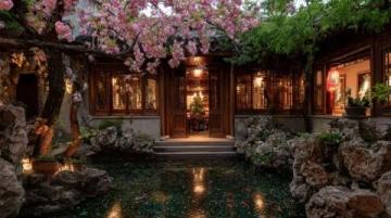 苏州通安镇:春日传统美食之旅——探寻青团的香气与传承