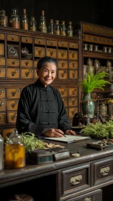 林香斋老店回归带来经典美食体验