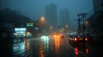 暴雨天气防灾攻略:如何预防山洪泥石流等灾害?