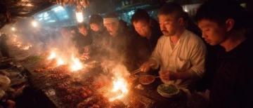 舌尖上的延吉:一场美食与文化的盛宴