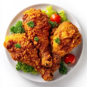 大盘鸡风味之旅
