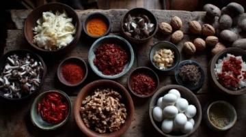 广西舌尖上的旅途:体验独特的美食与民族风情