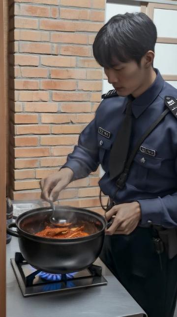传承家的温暖:梅菜扣肉的烹饪艺术与文化内涵