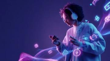 展望2025:从AI革新到文化共创,游戏行业未来趋势深度解析