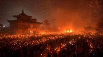 南昌首个文旅观光夜市"枫林夜间集市"将于2025年开业