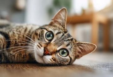 猫咪行为常识(猫咪行为解密)