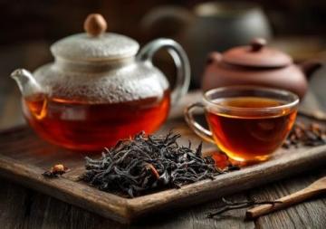 岩茶为什么要焙火?不同烘焙方式的影响解析