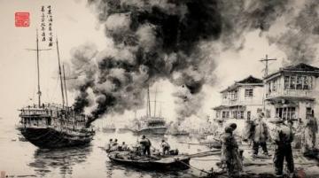 探秘大岞港:山海风光中的诗意画卷与人文故事
