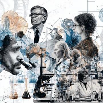 探索生活点滴,揭秘科学奥秘的世界