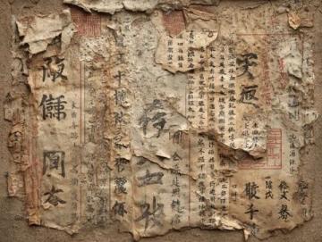 中国古代文学常识30题:从诗经到四大名著